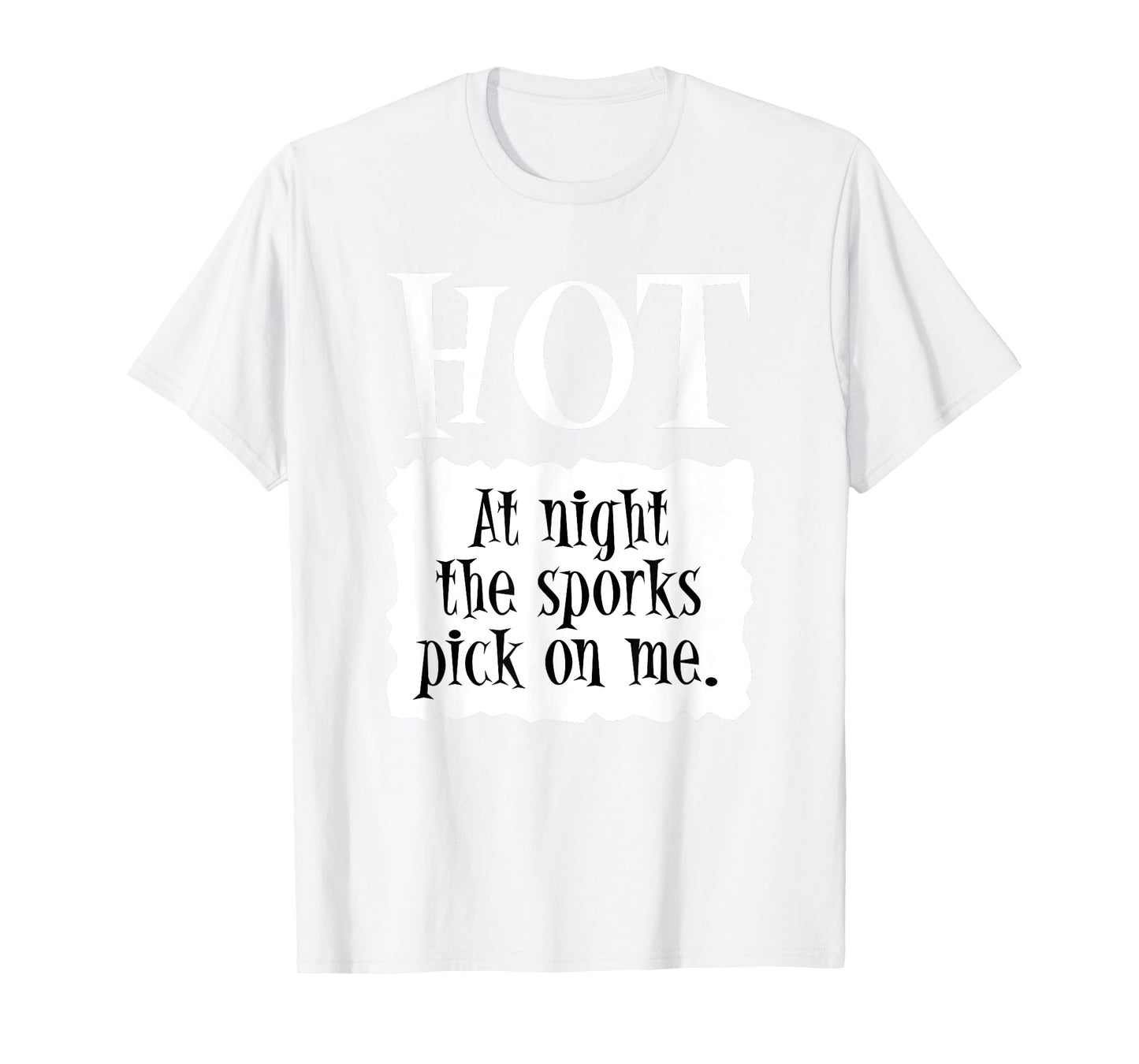 HOT - Hot Packet Halloween Taco Costume T-Shirt