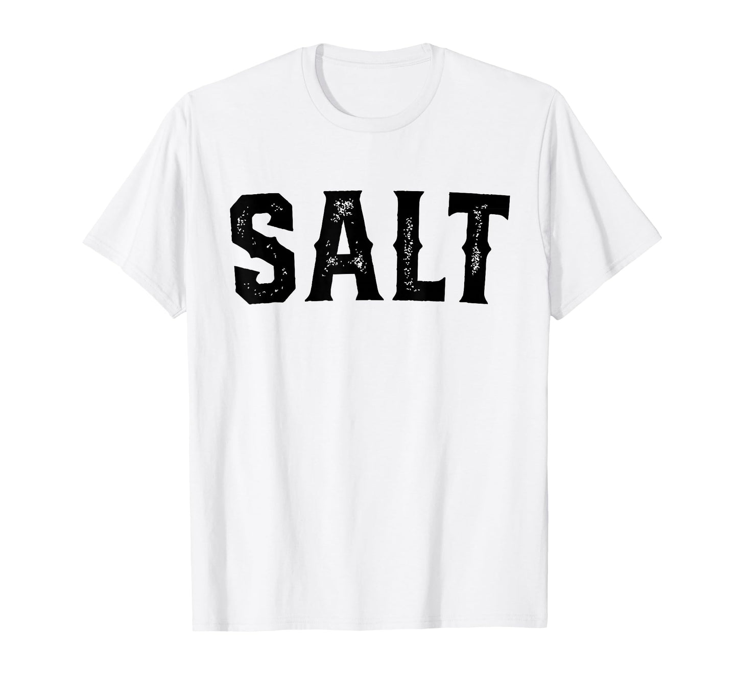 Salt T-Shirt