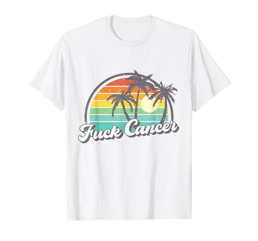 Fuckcancer T-Shirt