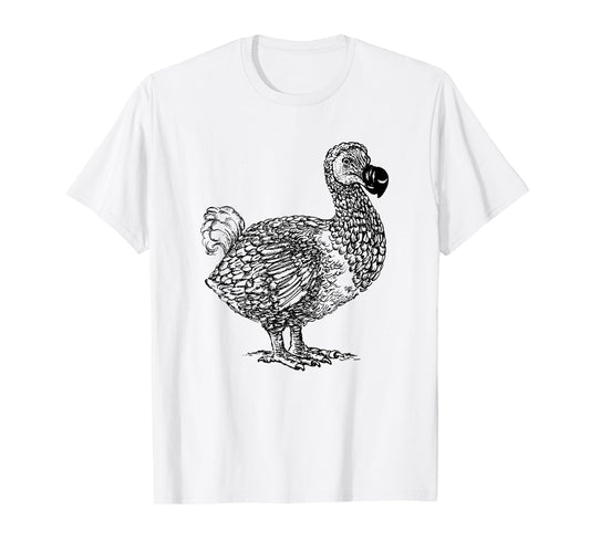 Dodo Bird T-Shirt