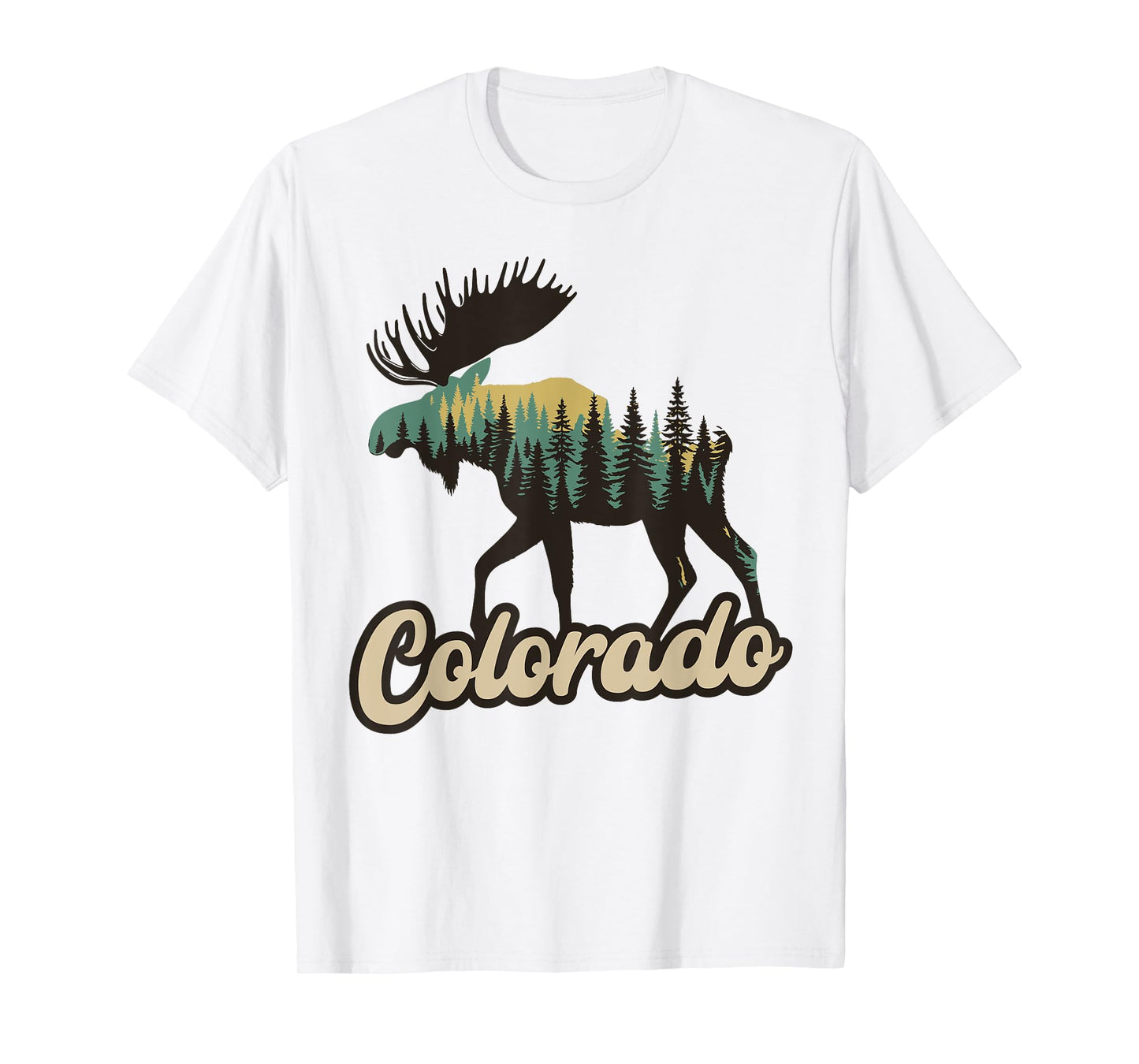 Colorado T-Shirt