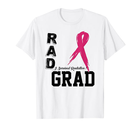 Radiation Therapy t shirt T-Shirt
