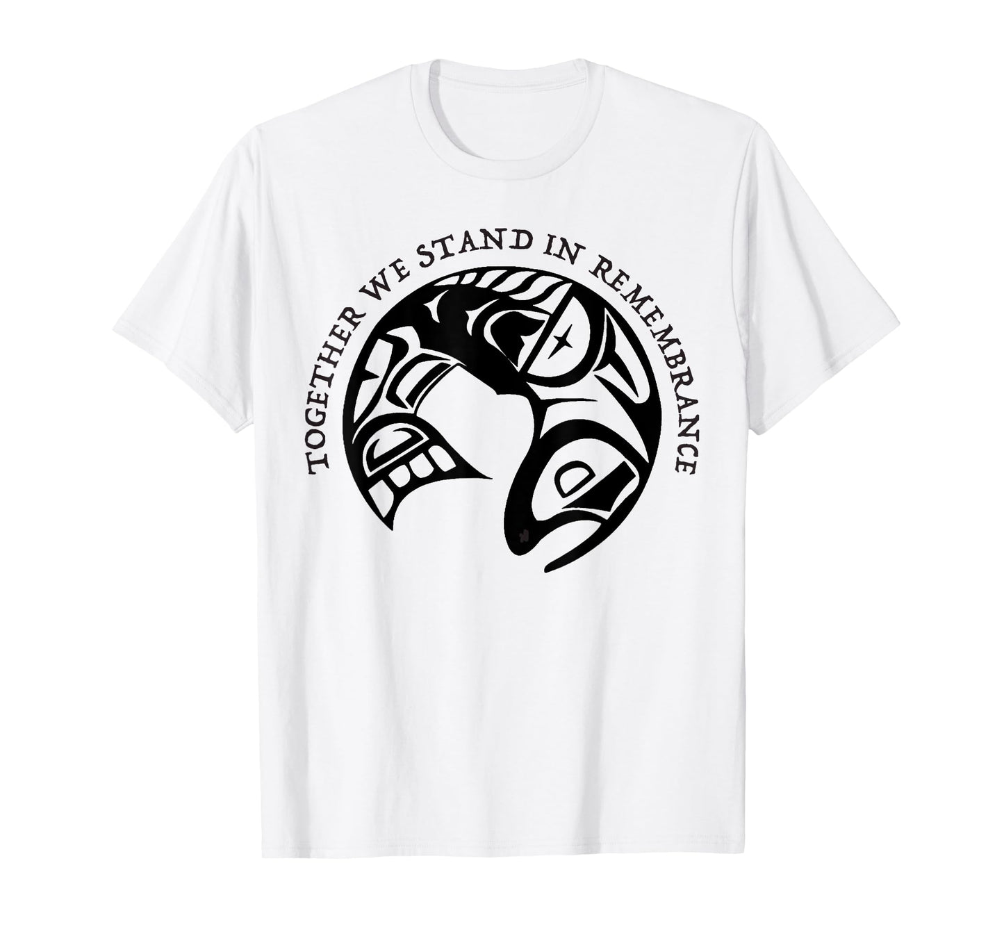 Orange Unity Day: Native American Every Child T-Shirt