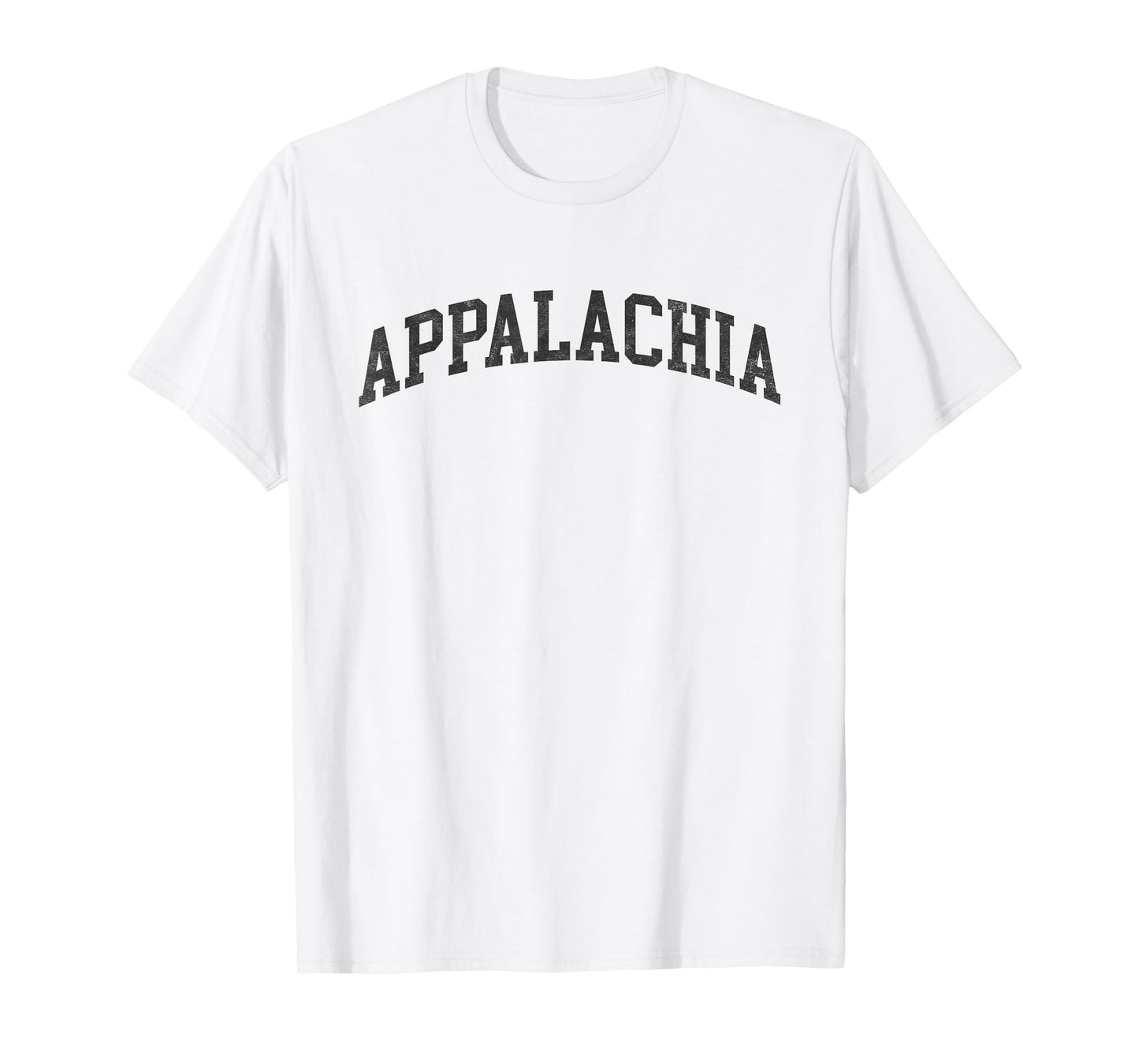 Appalachia - Appalachian Mountains Region Native Pride Shirt T-Shirt