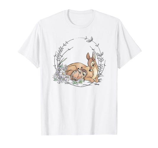 Bambi - Bambi Sentimental T-Shirt