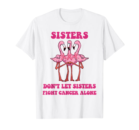 Breast Cancer shirt Women Breast Cancer Awareness T-Shirt