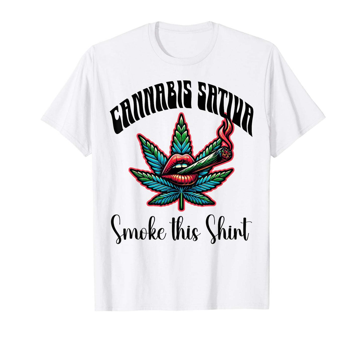 My Special Happy 420 Day T-Shirt