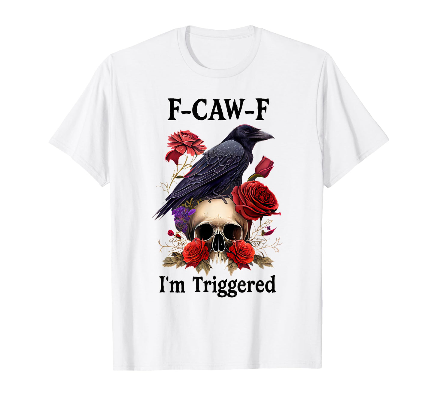 You Had Me at Trigger Warning Smut Book Smutty Dark Romance T-Shirt