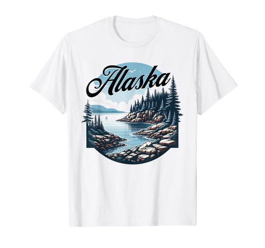 Alaska T-Shirt