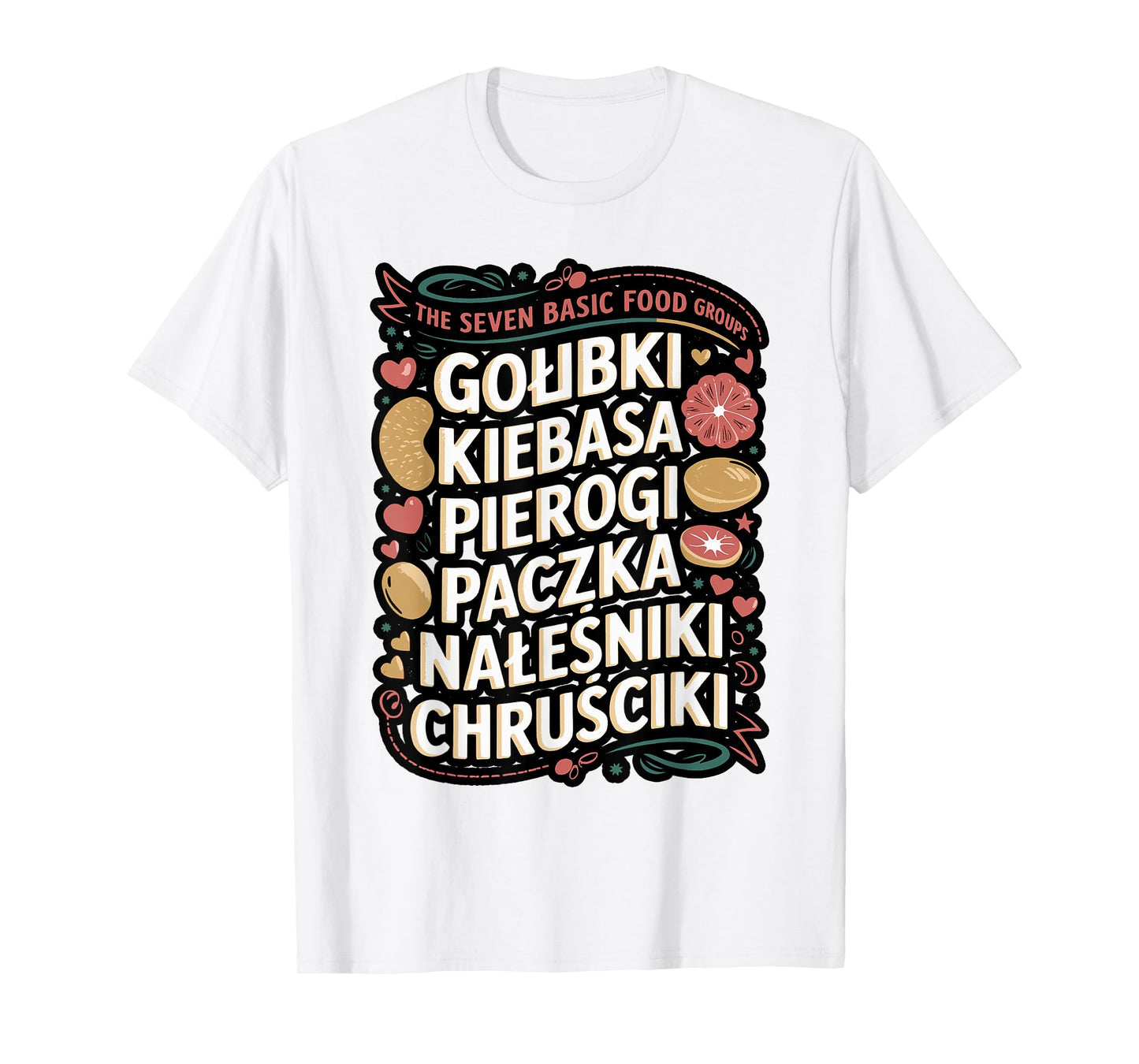 Taco Heart Taco Tuesday Cinco de Mayo Taco Lovers Mexican T-Shirt