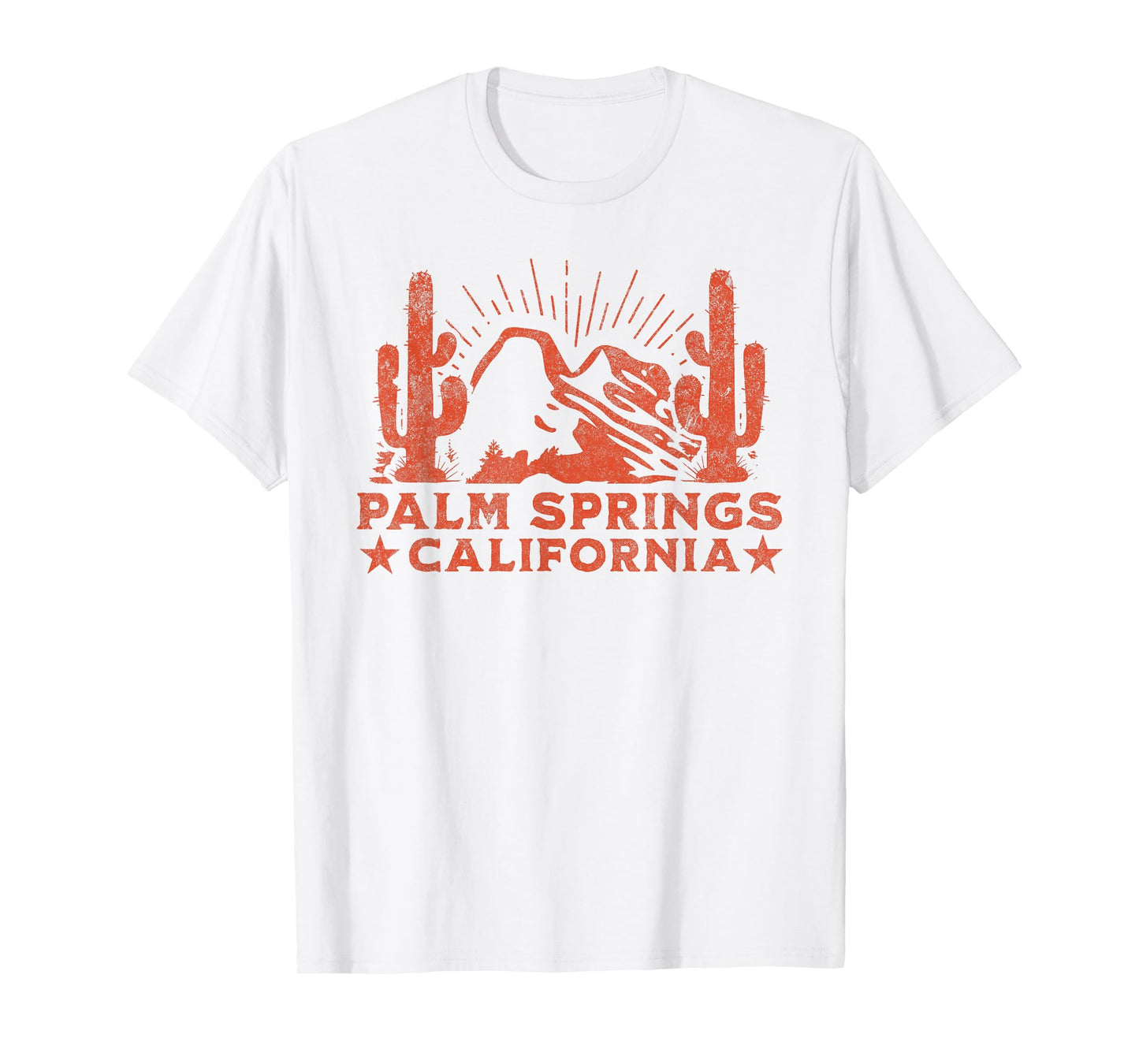 Palm Springs T-Shirt