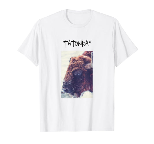 Dances with wolves T-Shirt