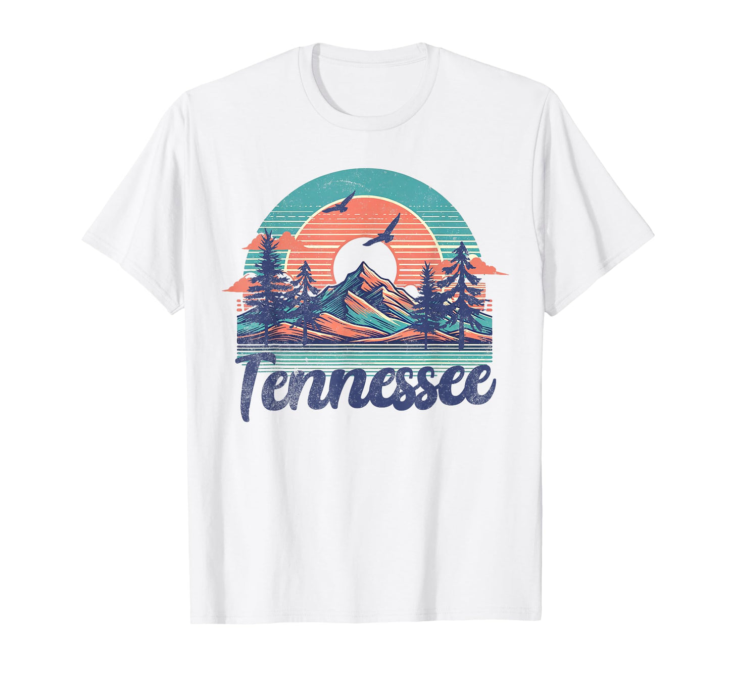 Tennessee T-Shirt