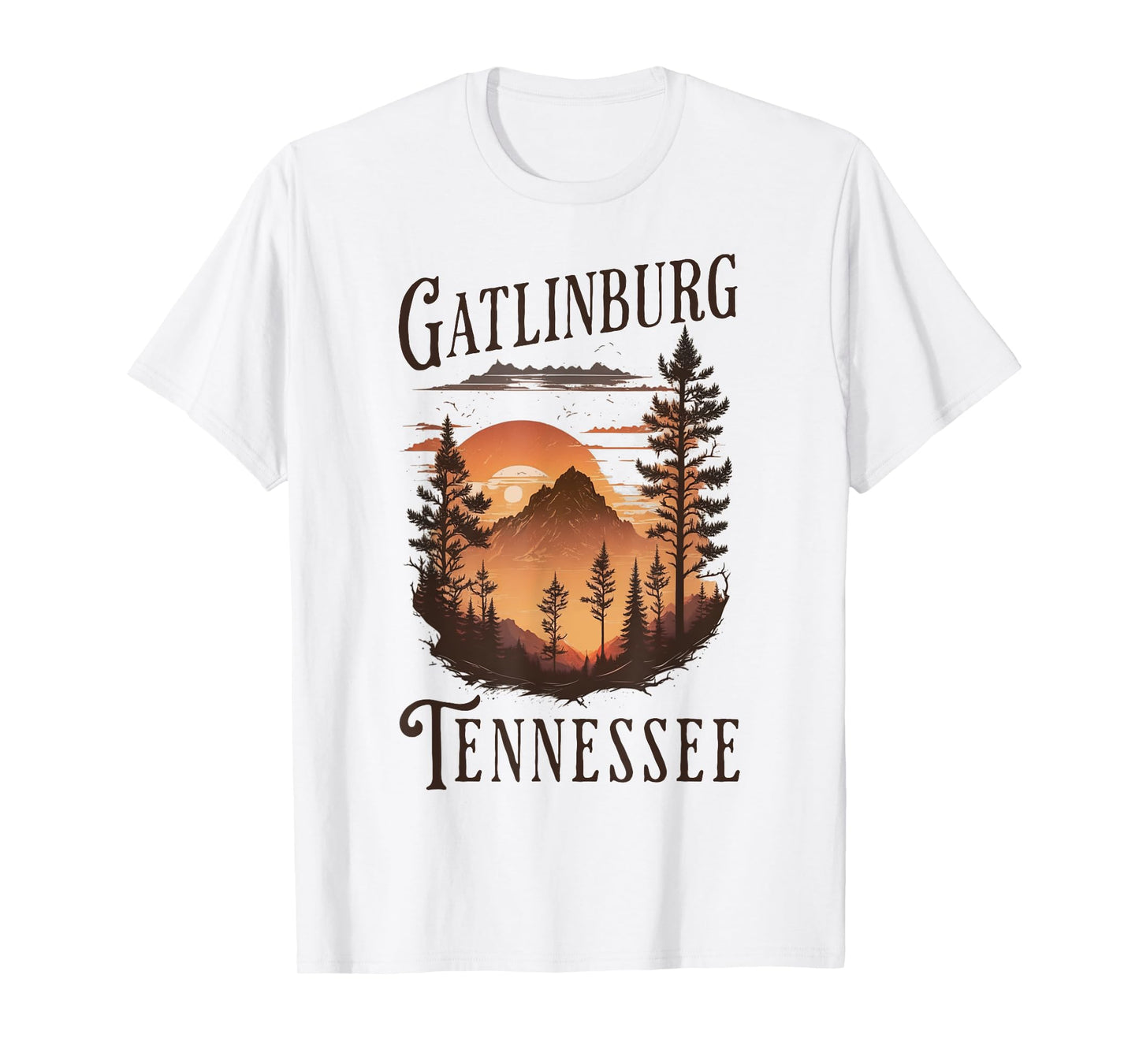 Gatlinburg T-Shirt