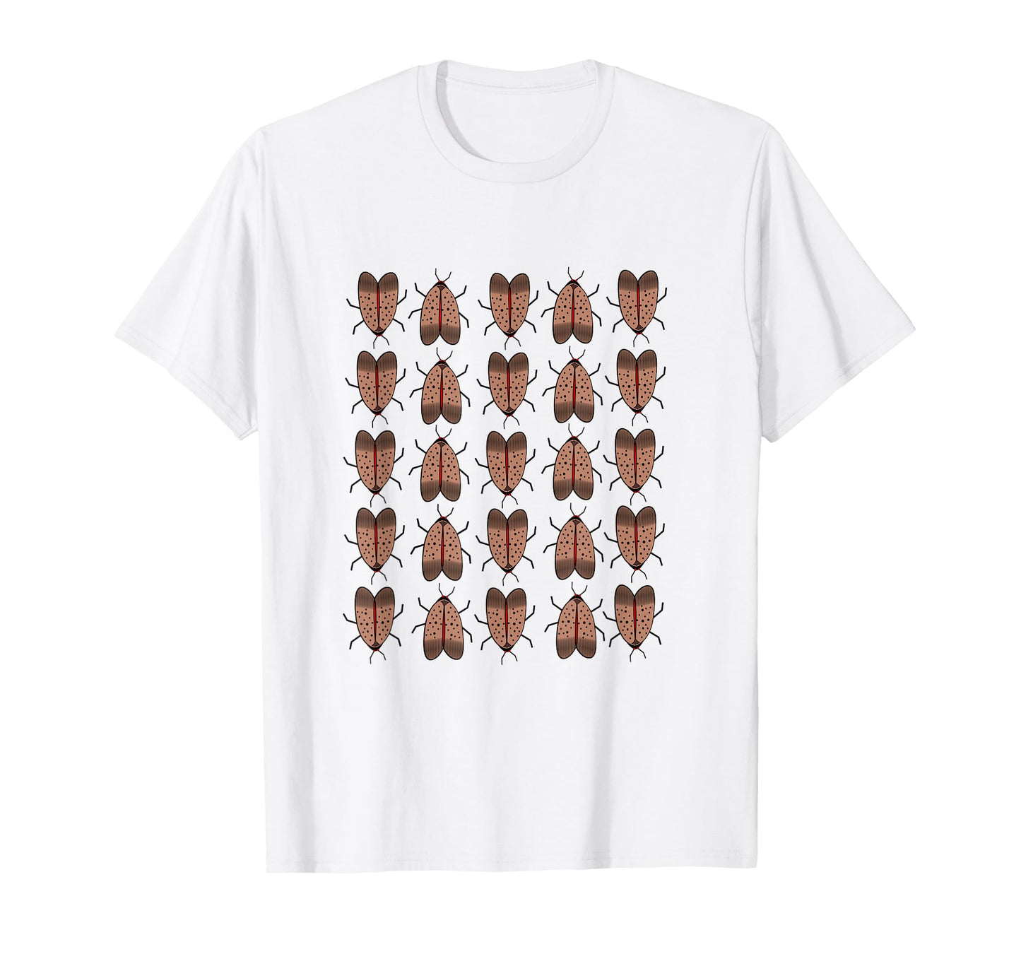 Spotted LanternFlies T-Shirt