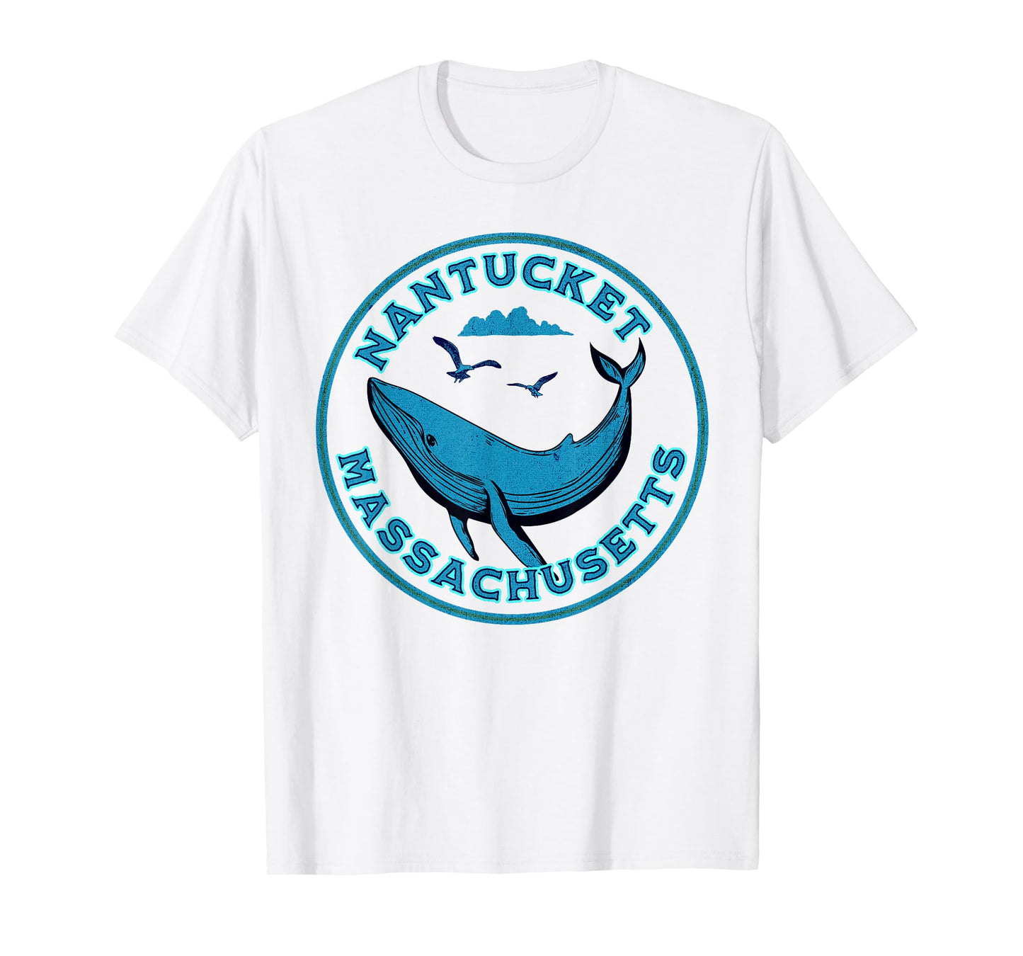 Nantucket T-Shirt