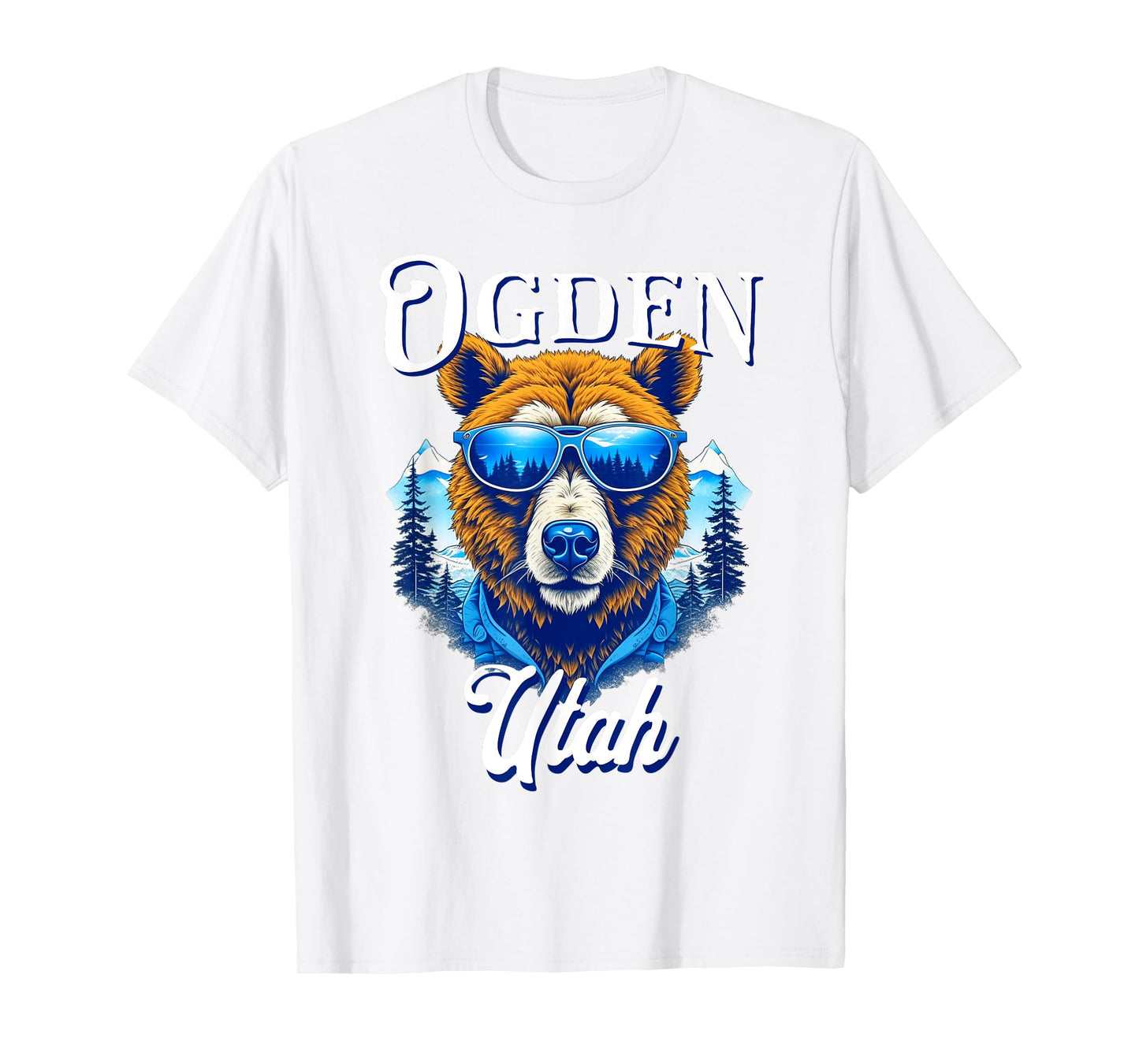 Ogden T-Shirt