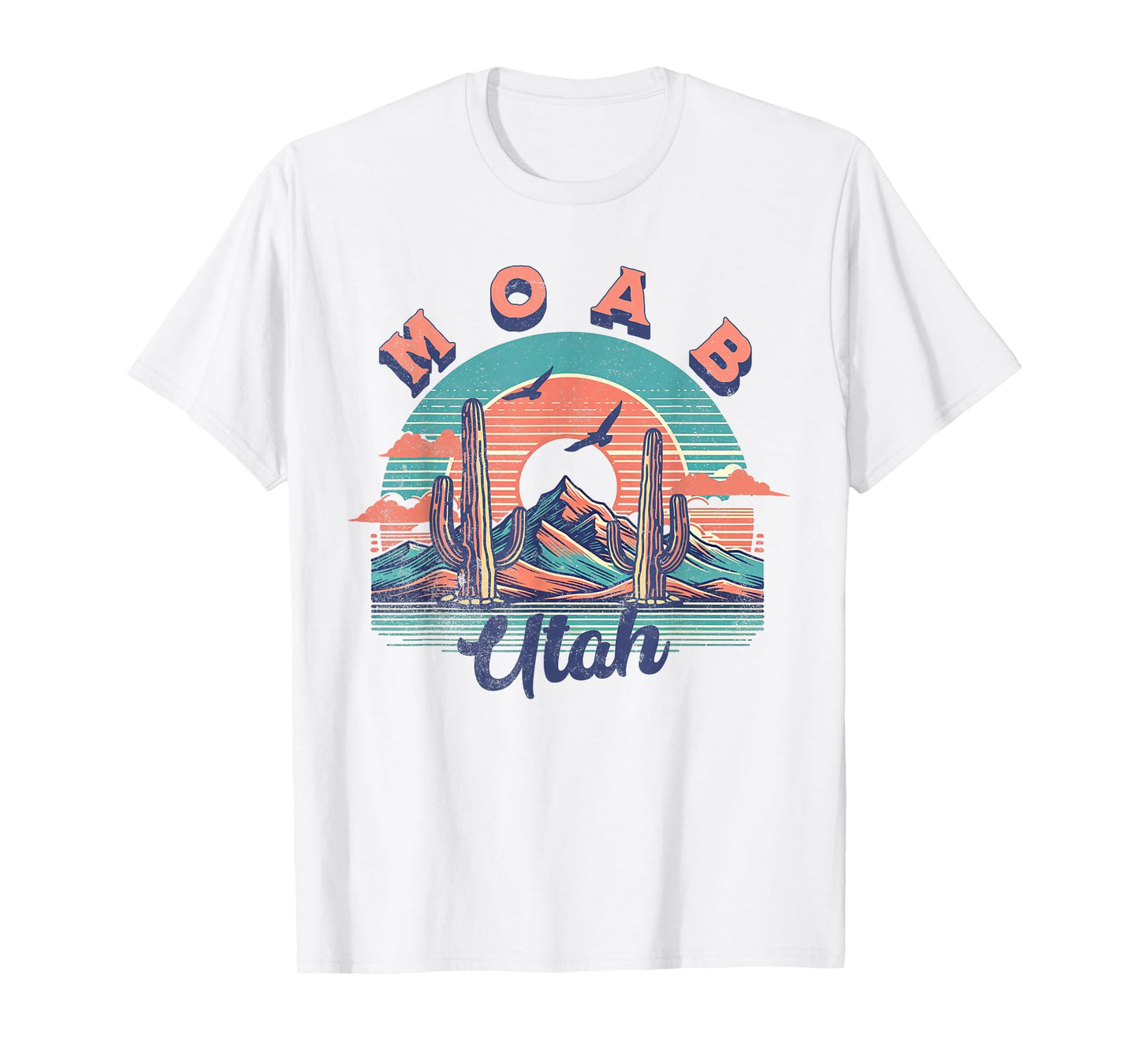 Moab T-Shirt