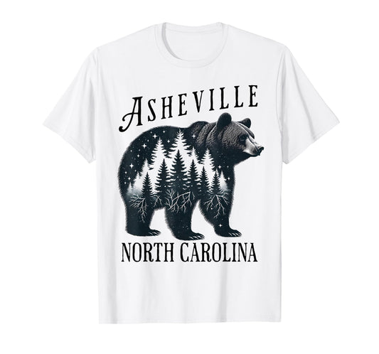 Asheville T-Shirt