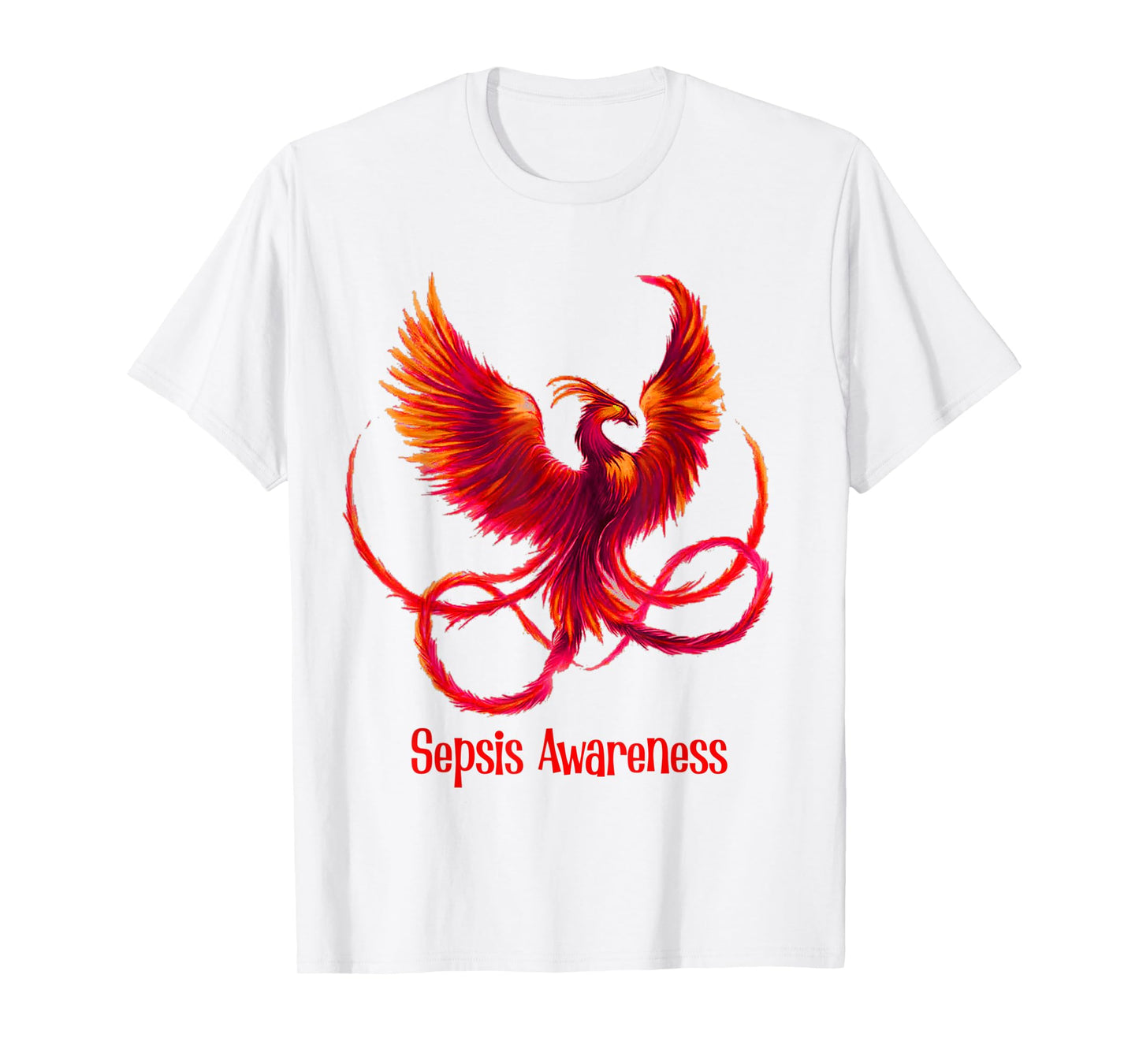Sepsis awareness tshirt, Sepsis awareness tshirt for kids T-Shirt