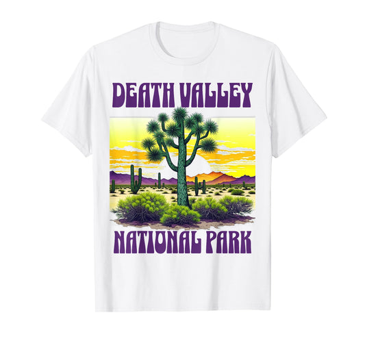 Death Valley National Park T-Shirt