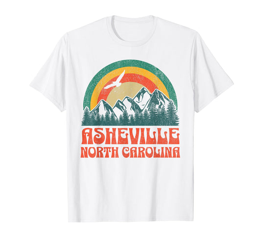 Asheville T-Shirt