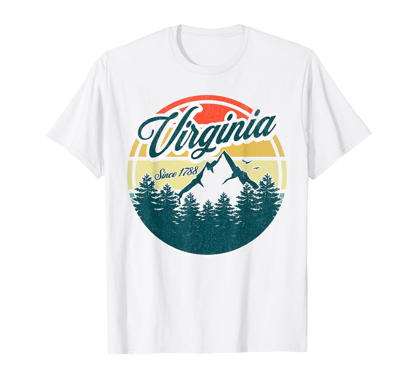 Virginia T-Shirt