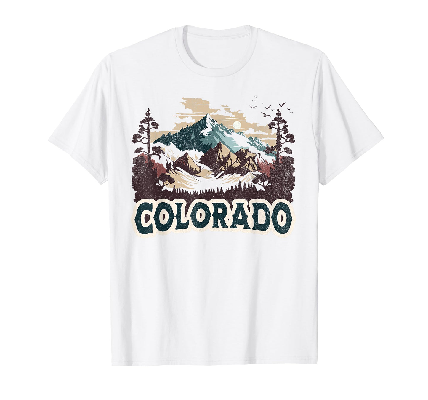 Colorado T-Shirt