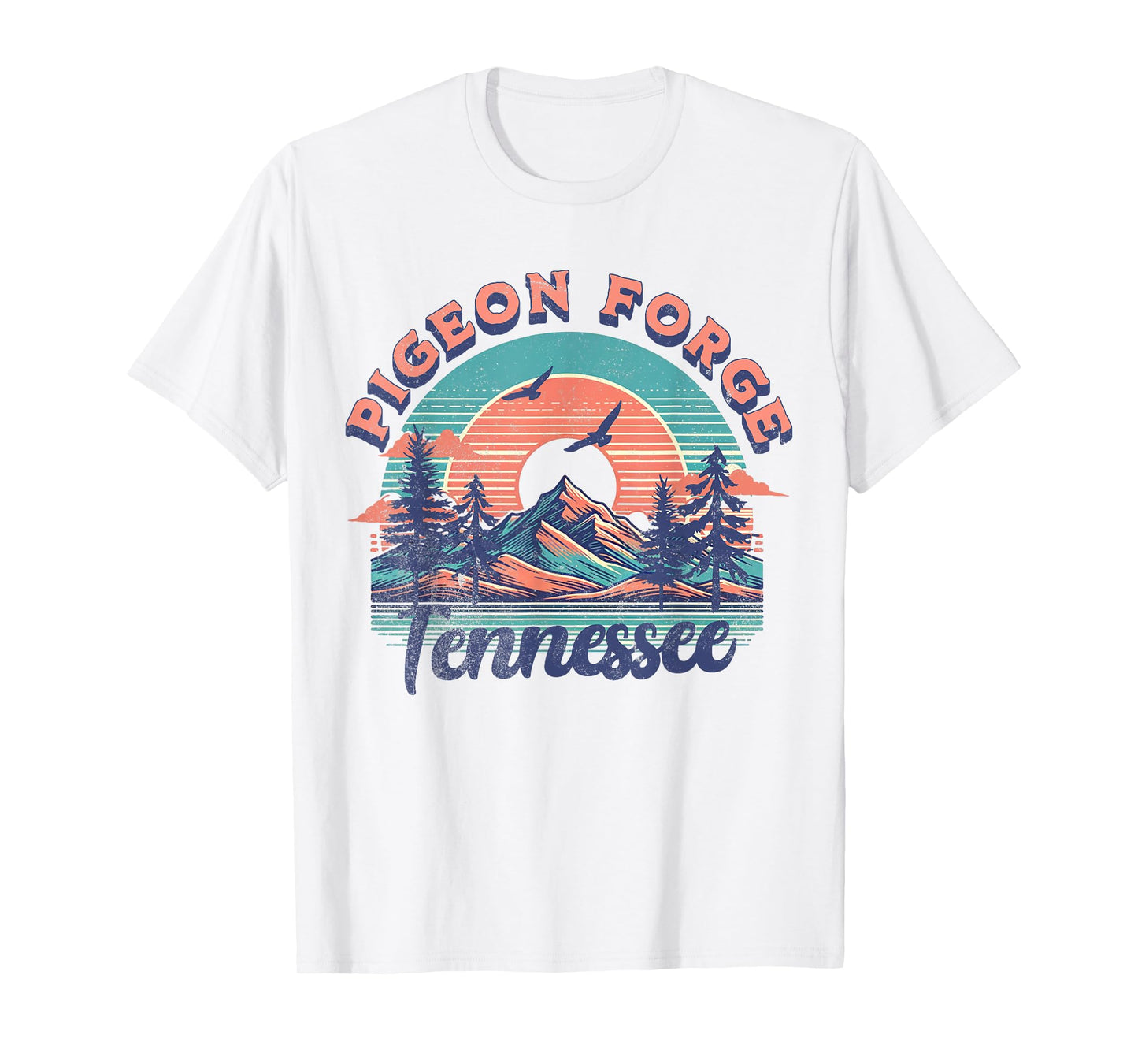Pigeon Forge T-Shirt