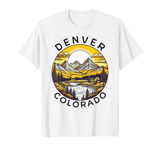 Denver T-Shirt