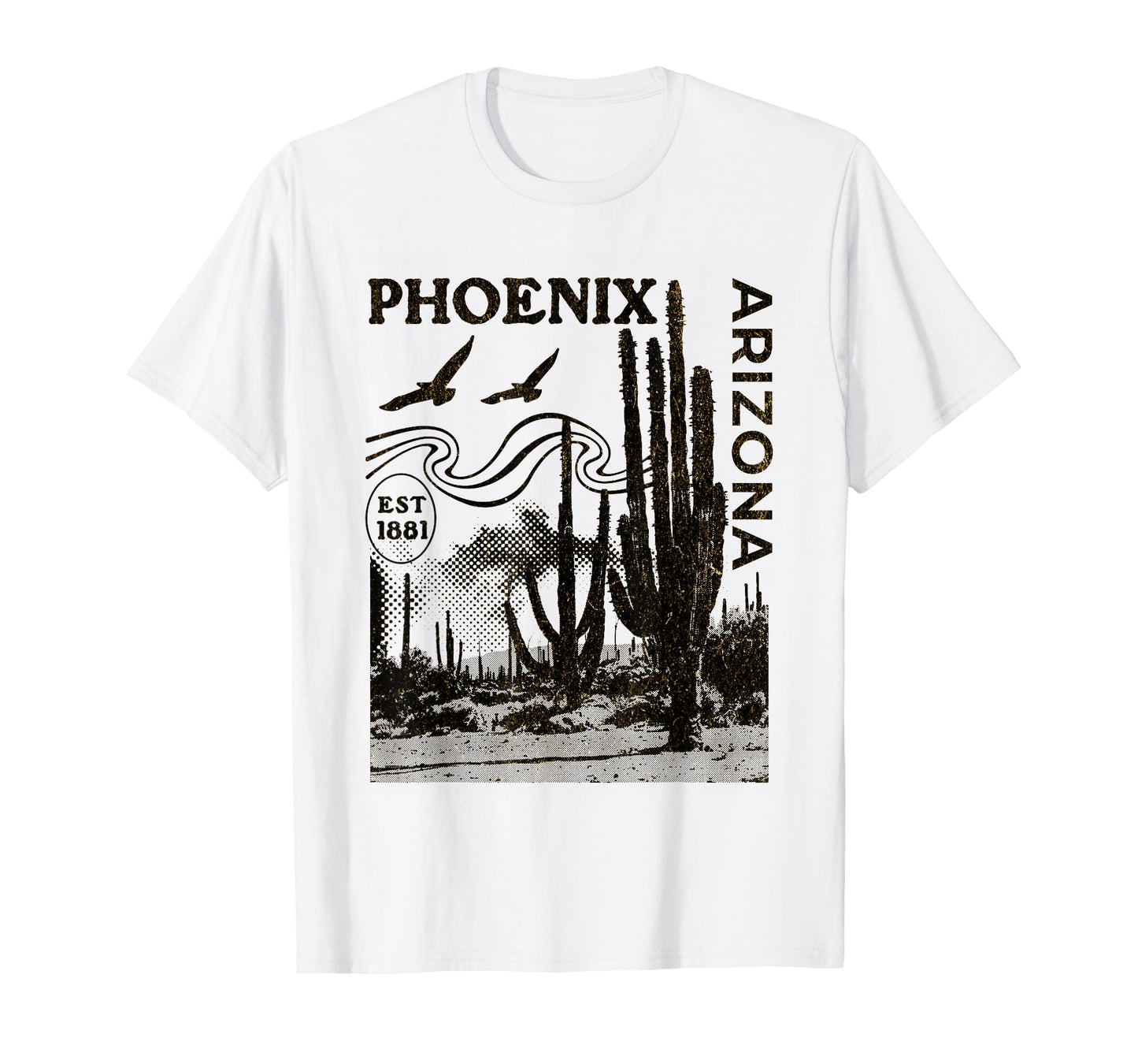 Phoenix T-Shirt