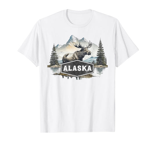 Alaska T-Shirt