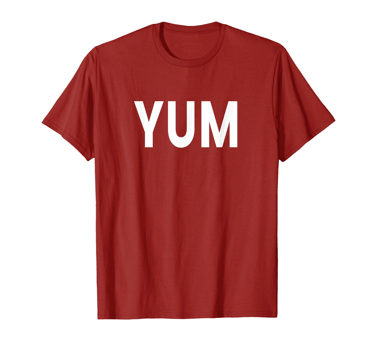 Yum T-Shirt