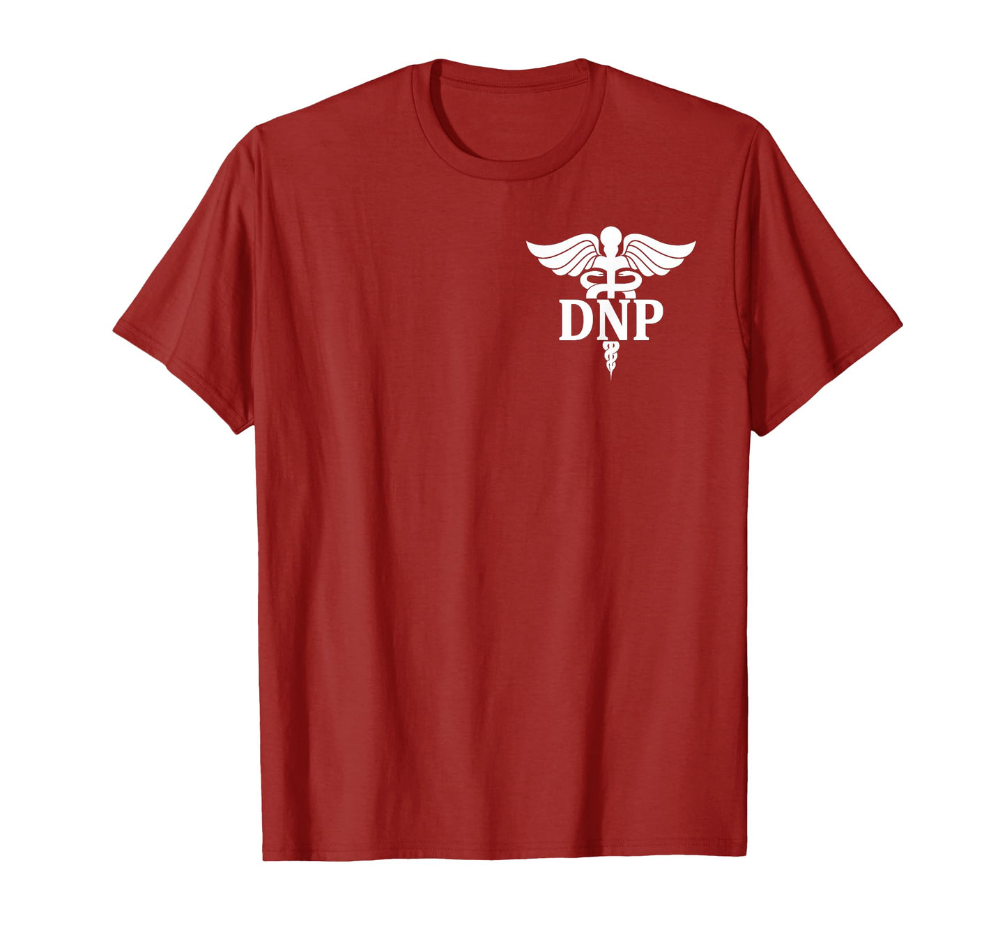 Nursing Degree DNP Doctor of Nursing Practice Graduation T-Shirt