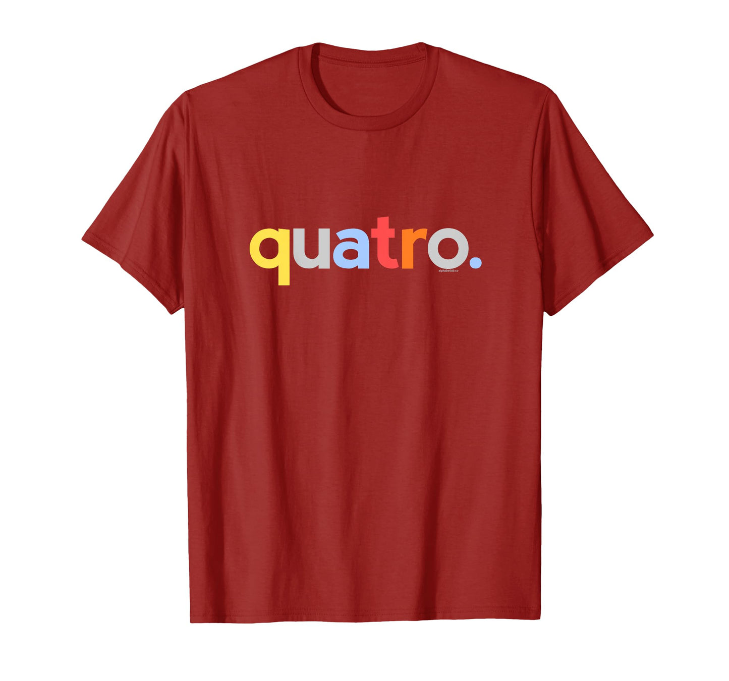 Kids 4th Birthday Shirt Boy 4 Four Quatro | Portuguese Garoto Tee T-Shirt