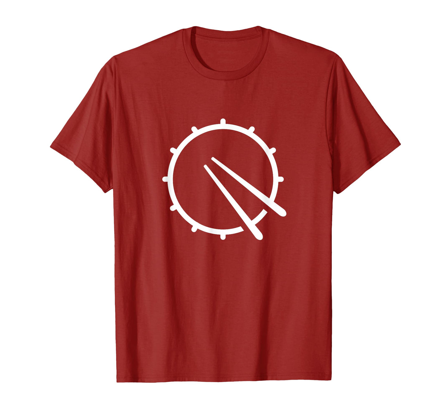Hip Snare Drum T-Shirt