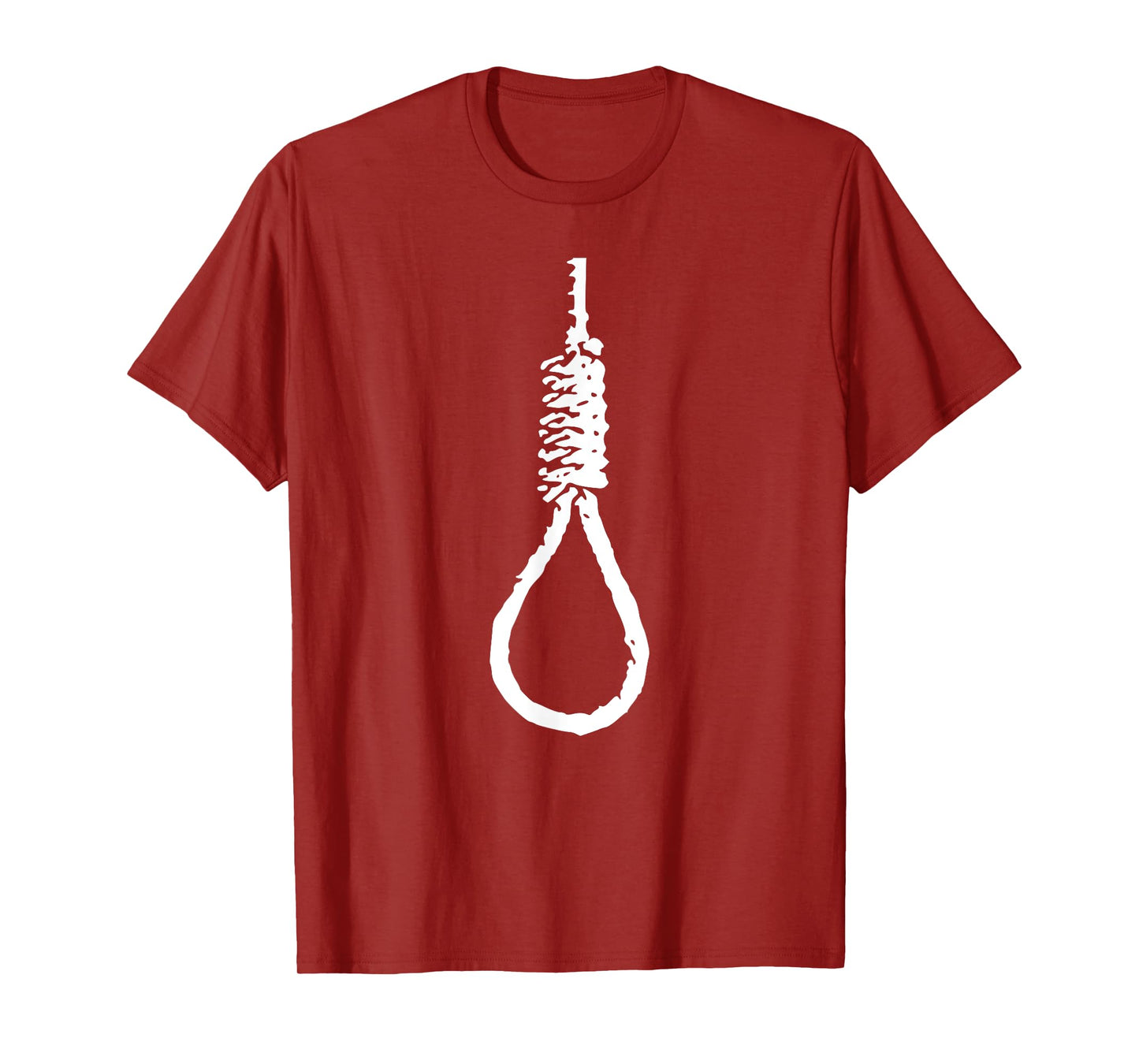 Hangman - Funny Halloween Costume Gifts Halloween Hangman Costume T-Shirt Black Unisex-Adults Small Classic Fit Short Sleeve Crew Neck Modern T-Shirt Halloween Celebration