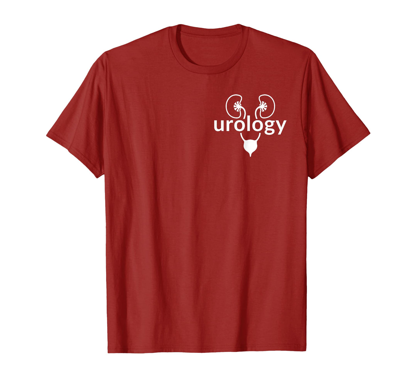 Funny Urology Nurse Practitioner Urologist Doctor T-Shirt