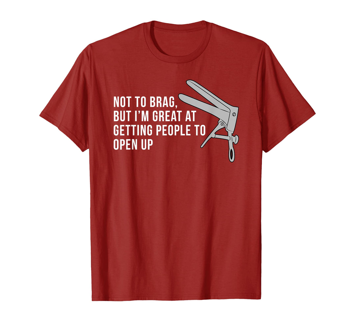 Funny OBGYN Appreciation OB/GYN Best OBGYN OB-GYN T-Shirt