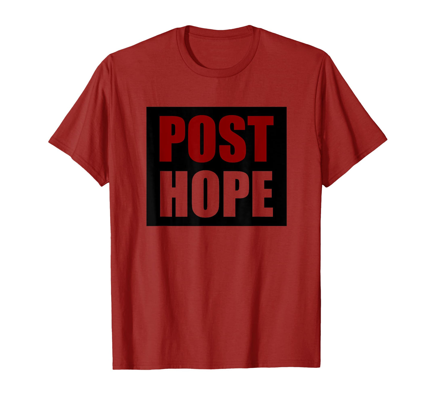 Post Hope T-Shirt