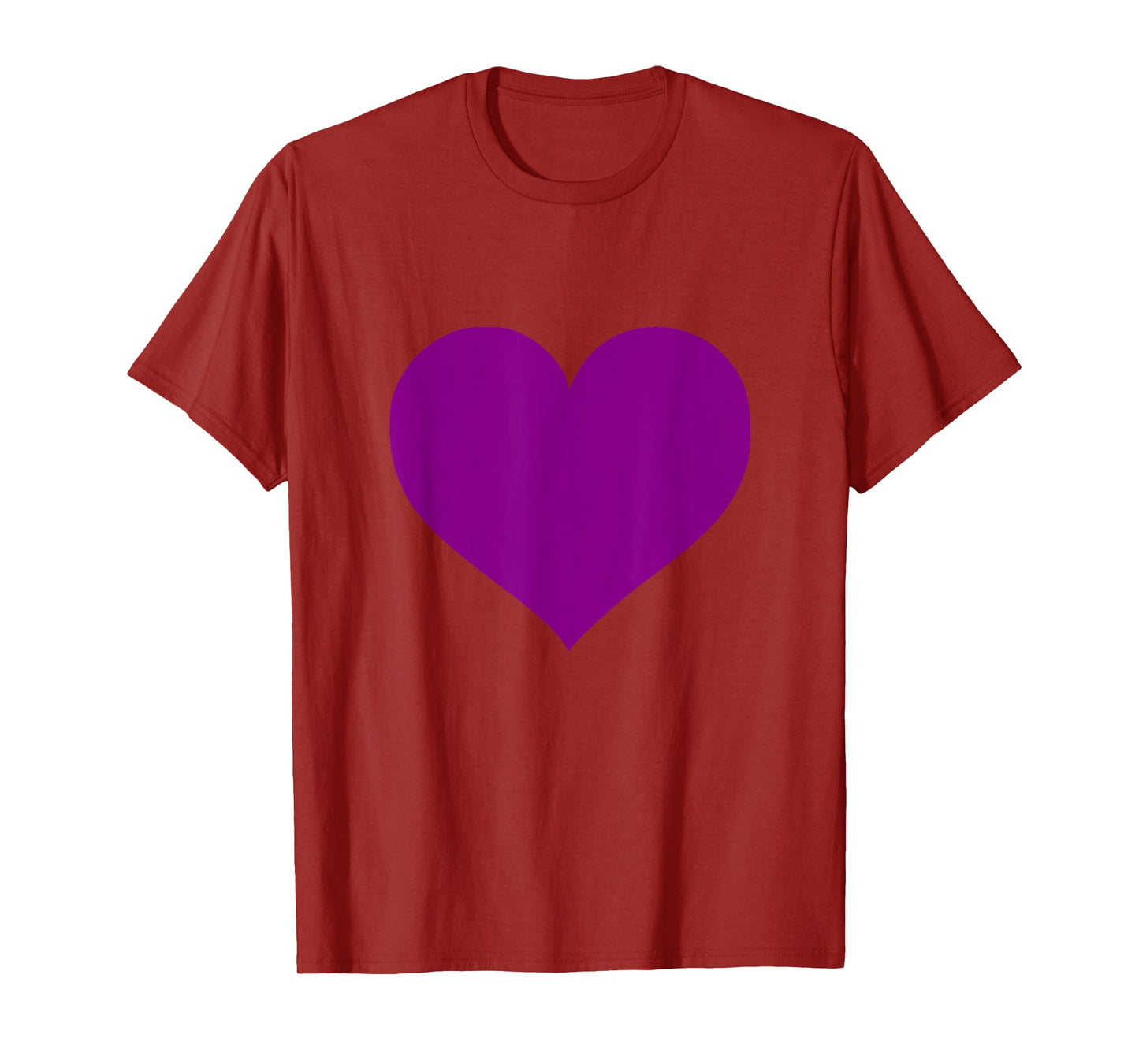Purple Heart T-Shirt
