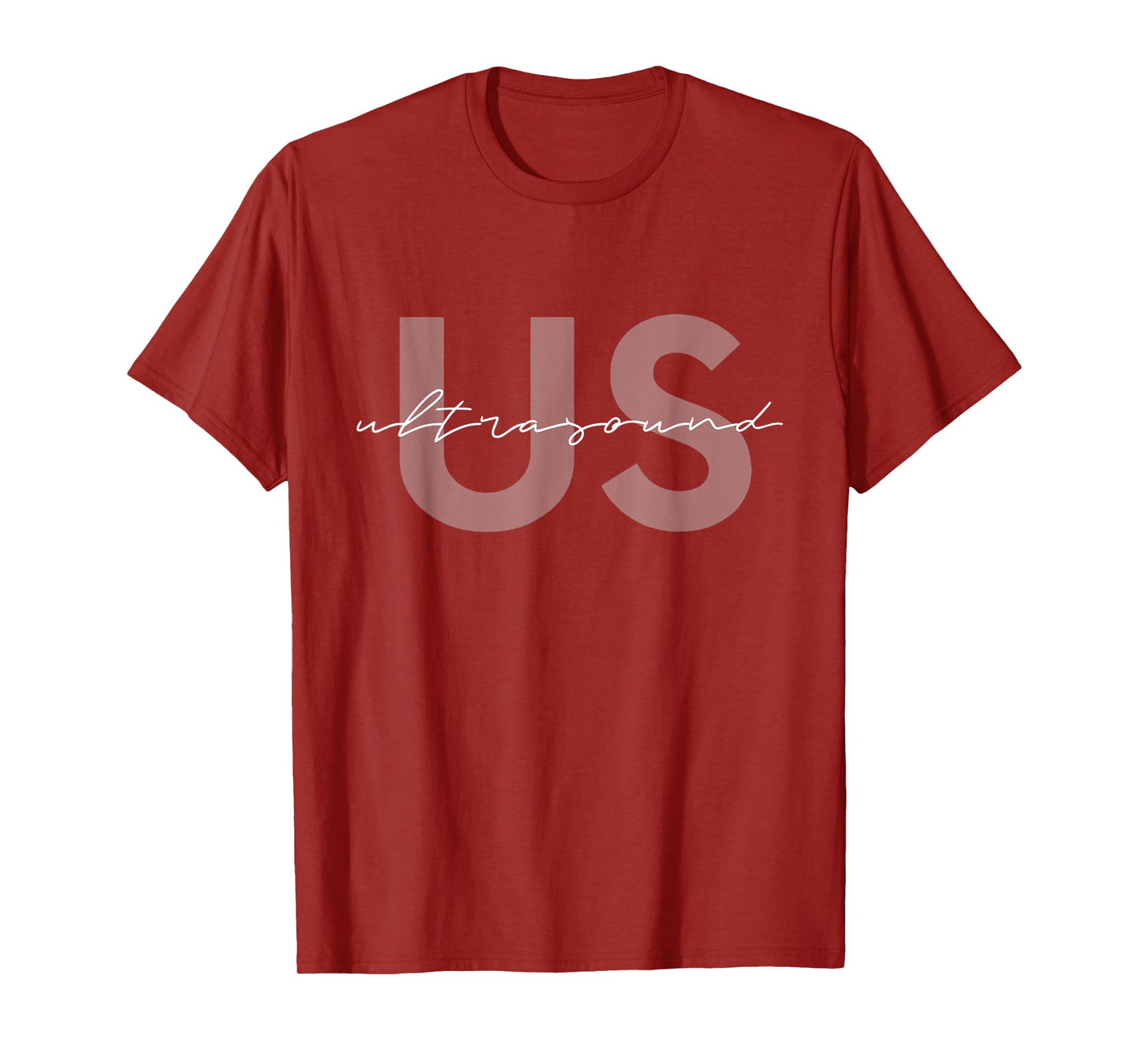 Ultrasound Technologist Radiologic T-Shirt