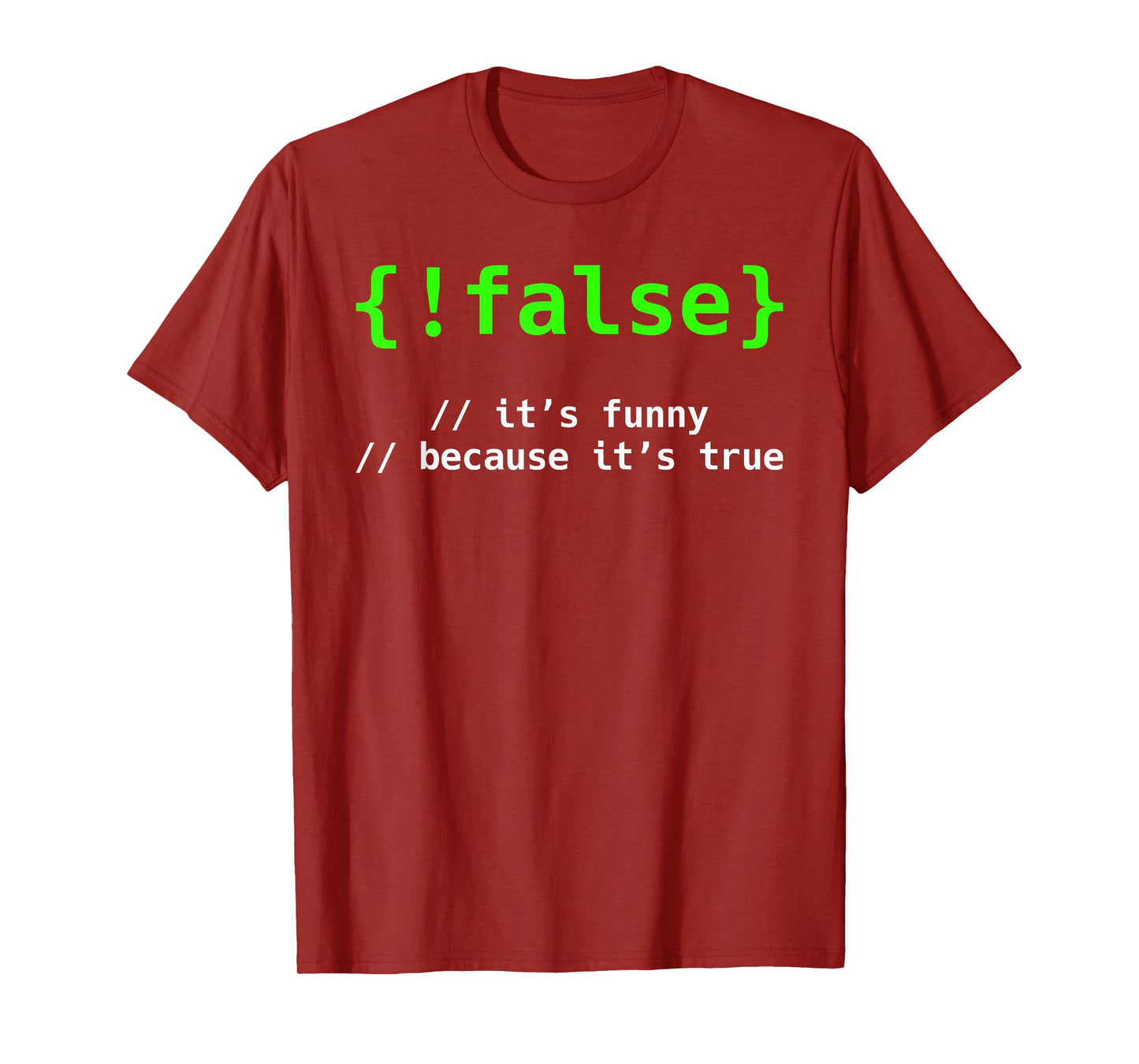 Coder Programmer Computer Nerd Coding Programming Sysadmin T-Shirt