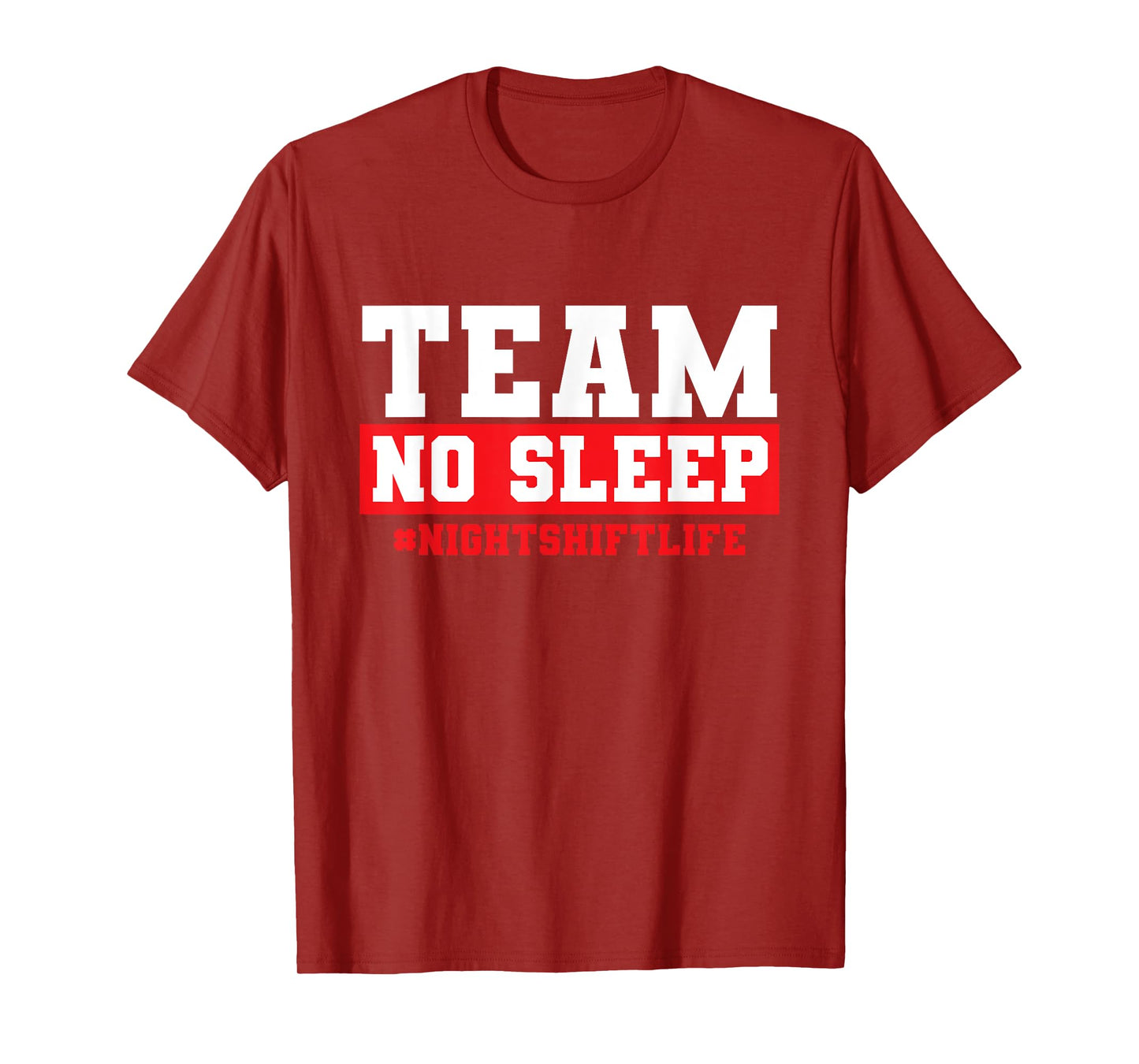 Night Shift Worker Apparel Night Shift Nurse Gifts Night Shift T-Shirt for Nurses, Night Shift Workers, Unisex-Adults, Black, Small, Short Sleeve, T-Shirt