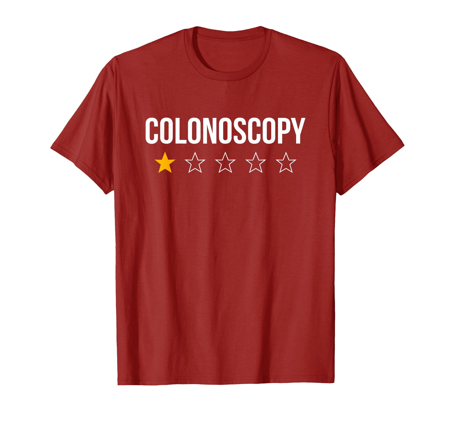 Colonoscopy - Colonoscopy Colon T-Shirt