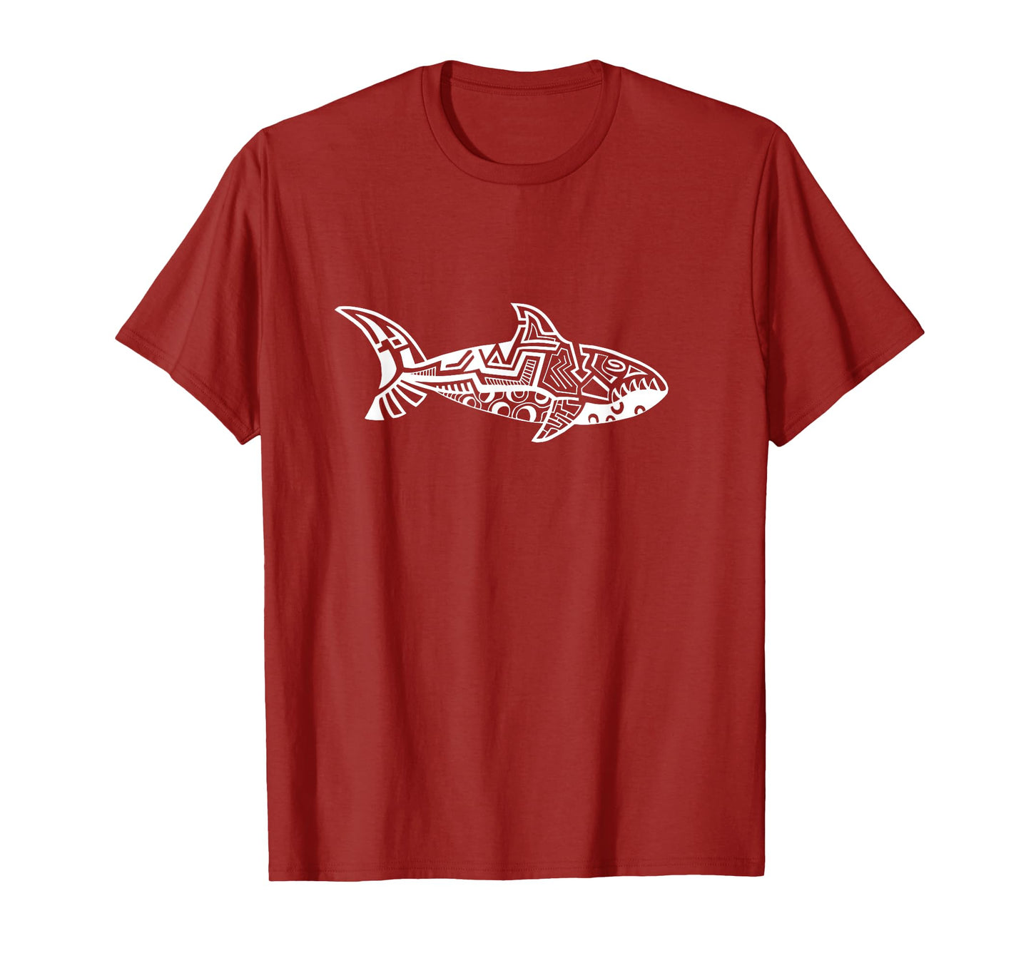 Shark Logo Shirt T-Shirt