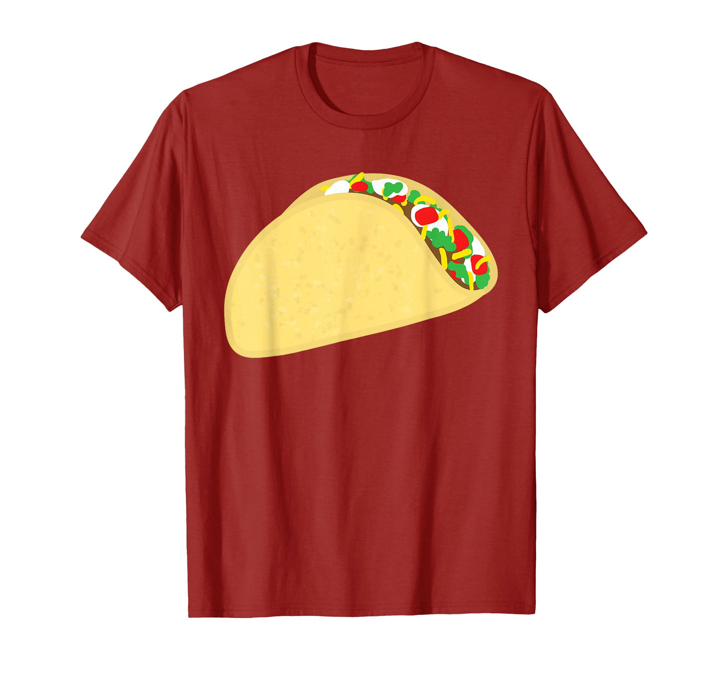 Big Taco T-Shirt
