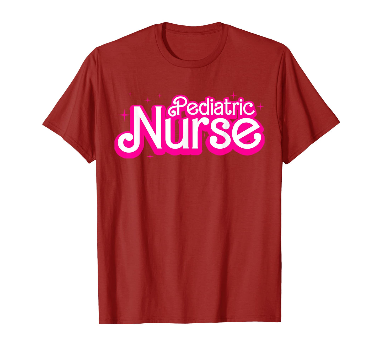 Pediatric Nurse PEDS Nurse PEDS Crew RN Pediatric Emergency T-Shirt