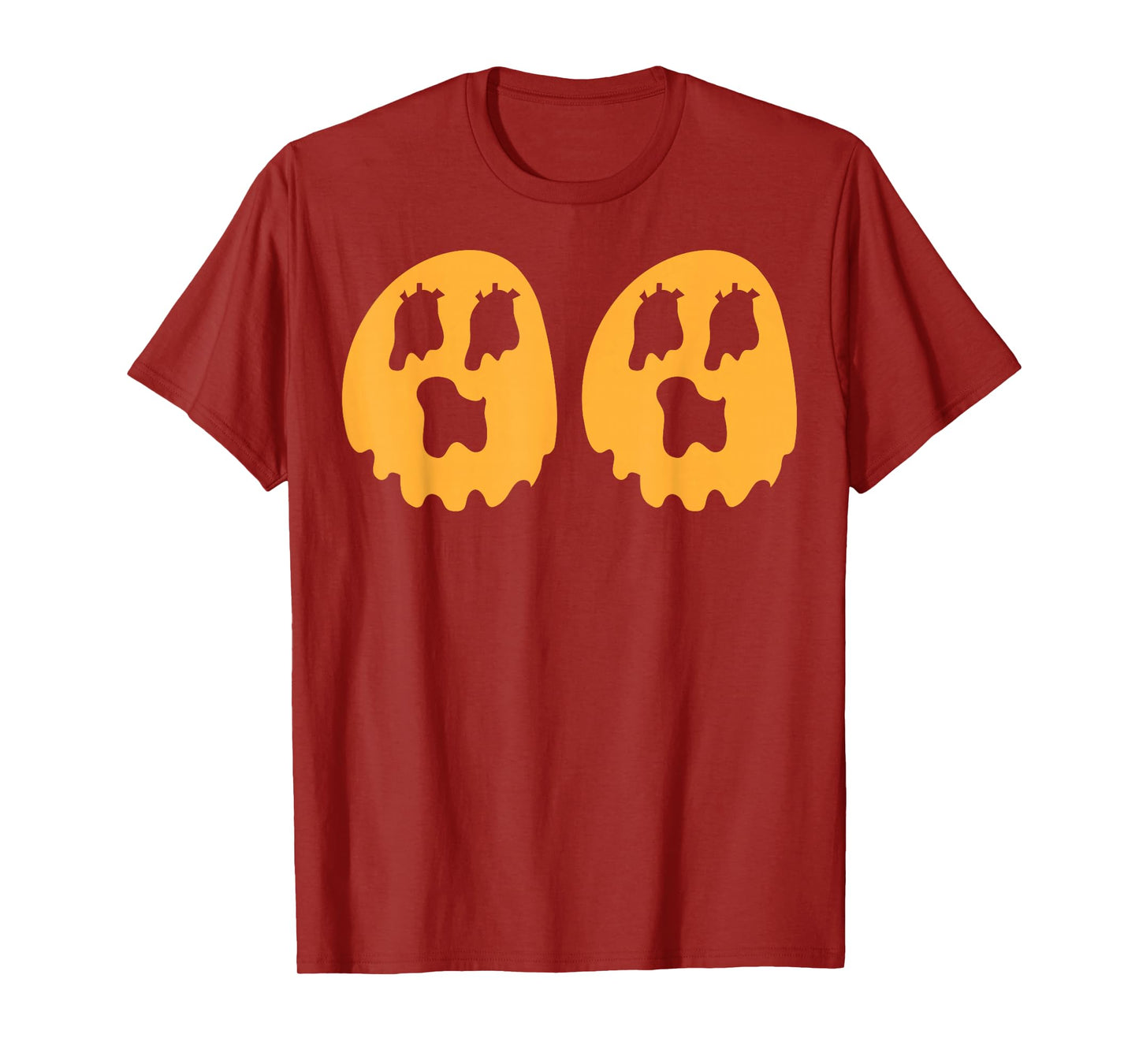 Halloween Skulls - Halloween T-Shirt