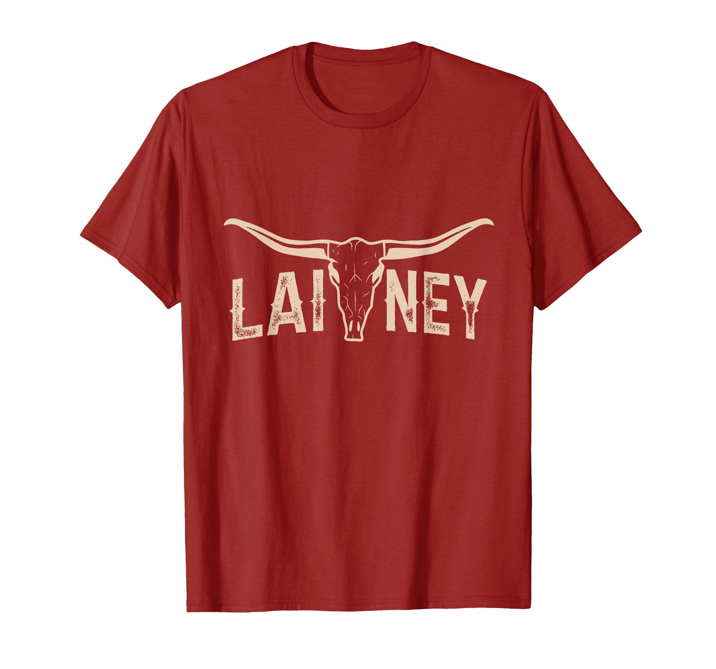 Classic Lainey Vintage Western Rodeo 80s Style T-Shirt